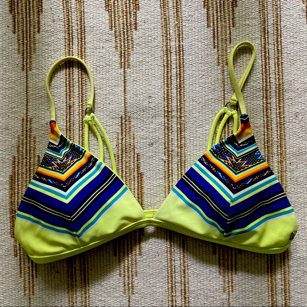 Rip Curl Bikini Top 🌞